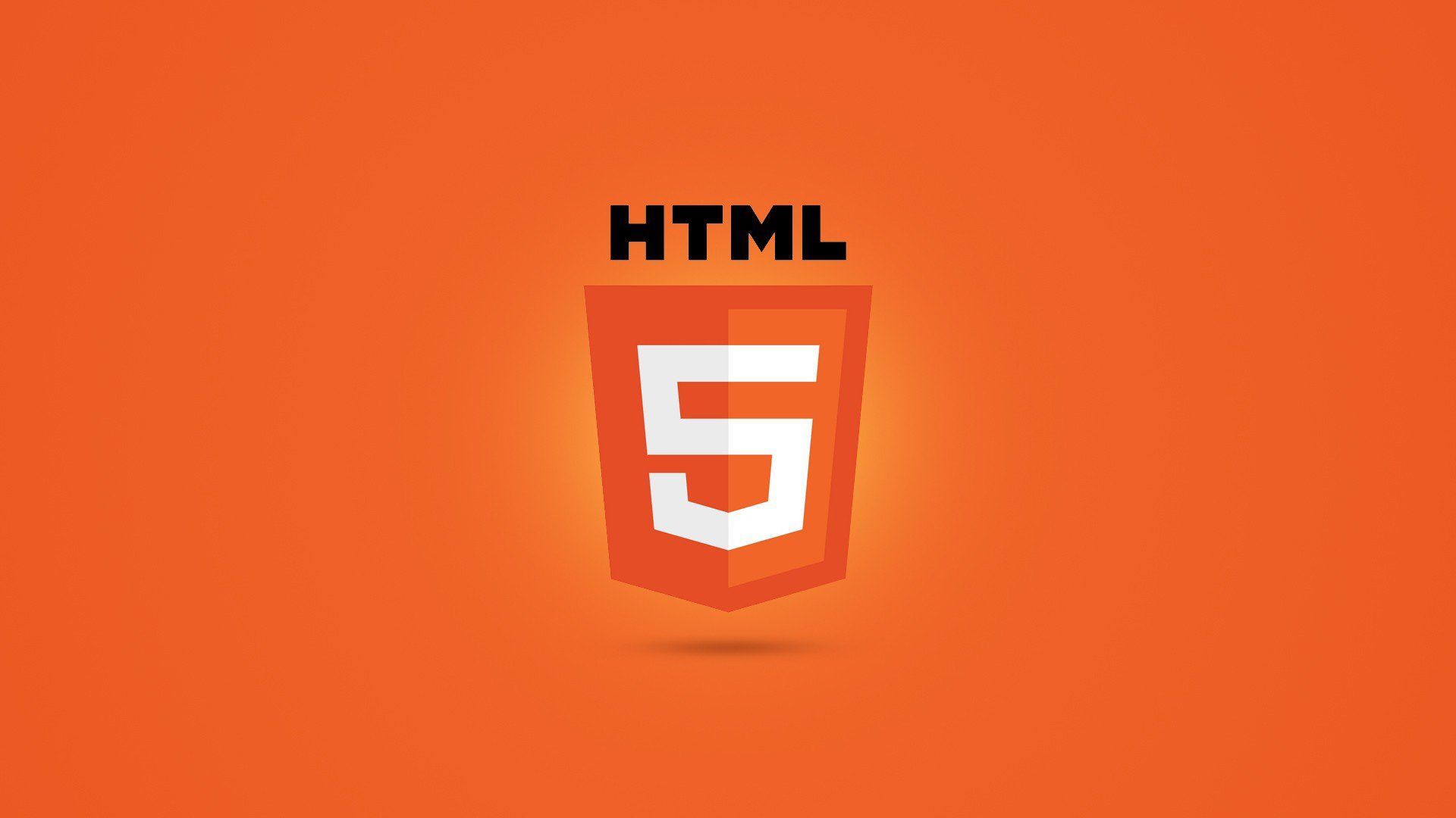 html image